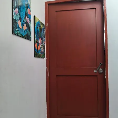 Apartaestudios Norte De Cali